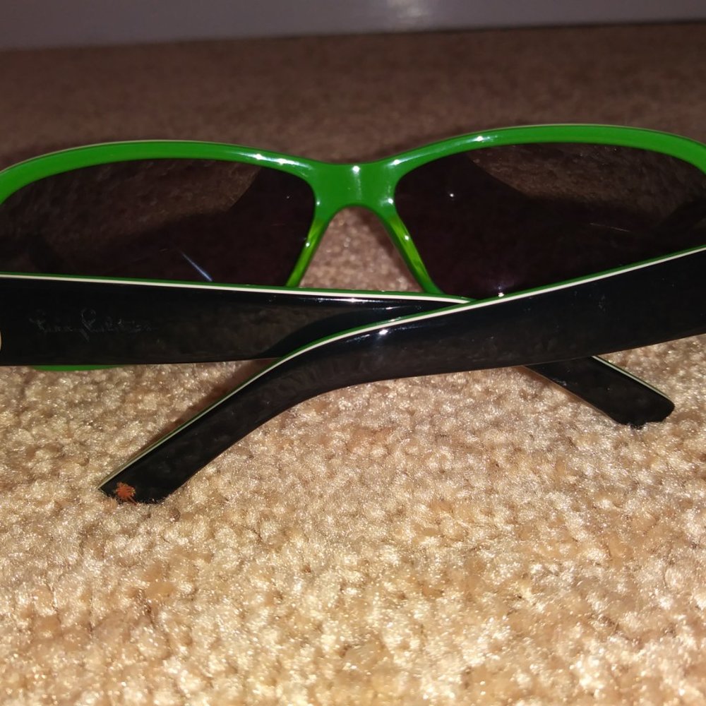 Lilly Pulitzer Sunglasses